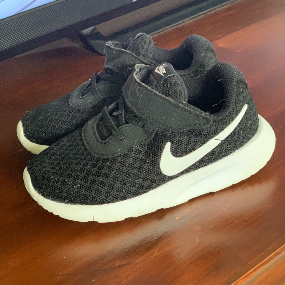 Toddler Nike 7c